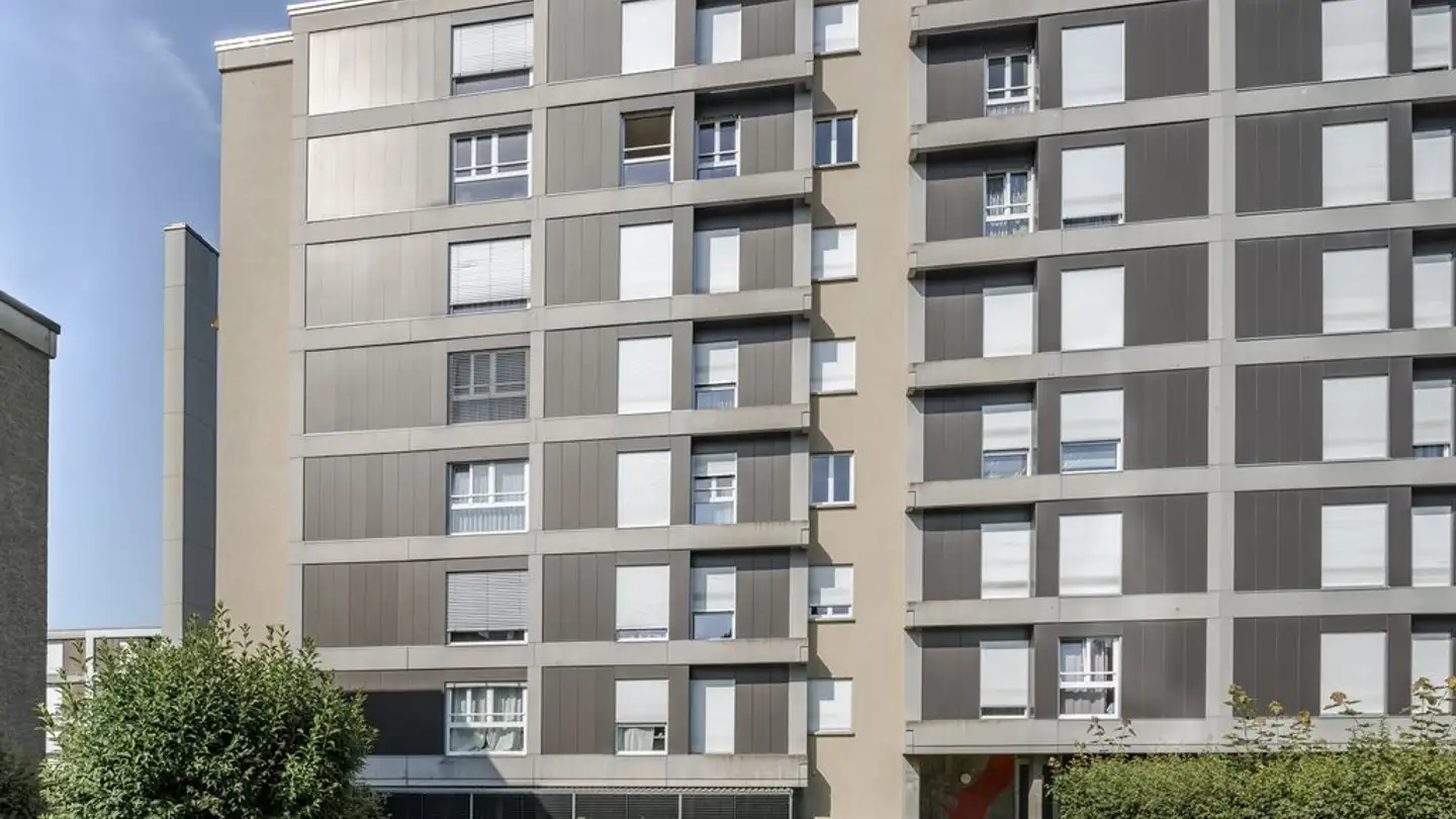 Appartamento in affitto - Tulpenweg 111, 3098 Köniz