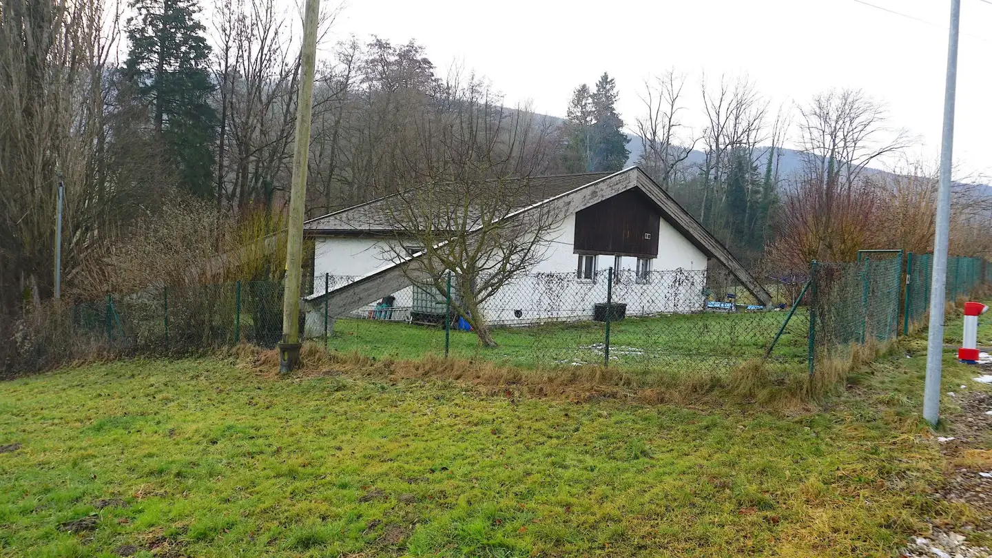 Einfamilienhaus kaufen - 2830 Courrendlin - Foto 4