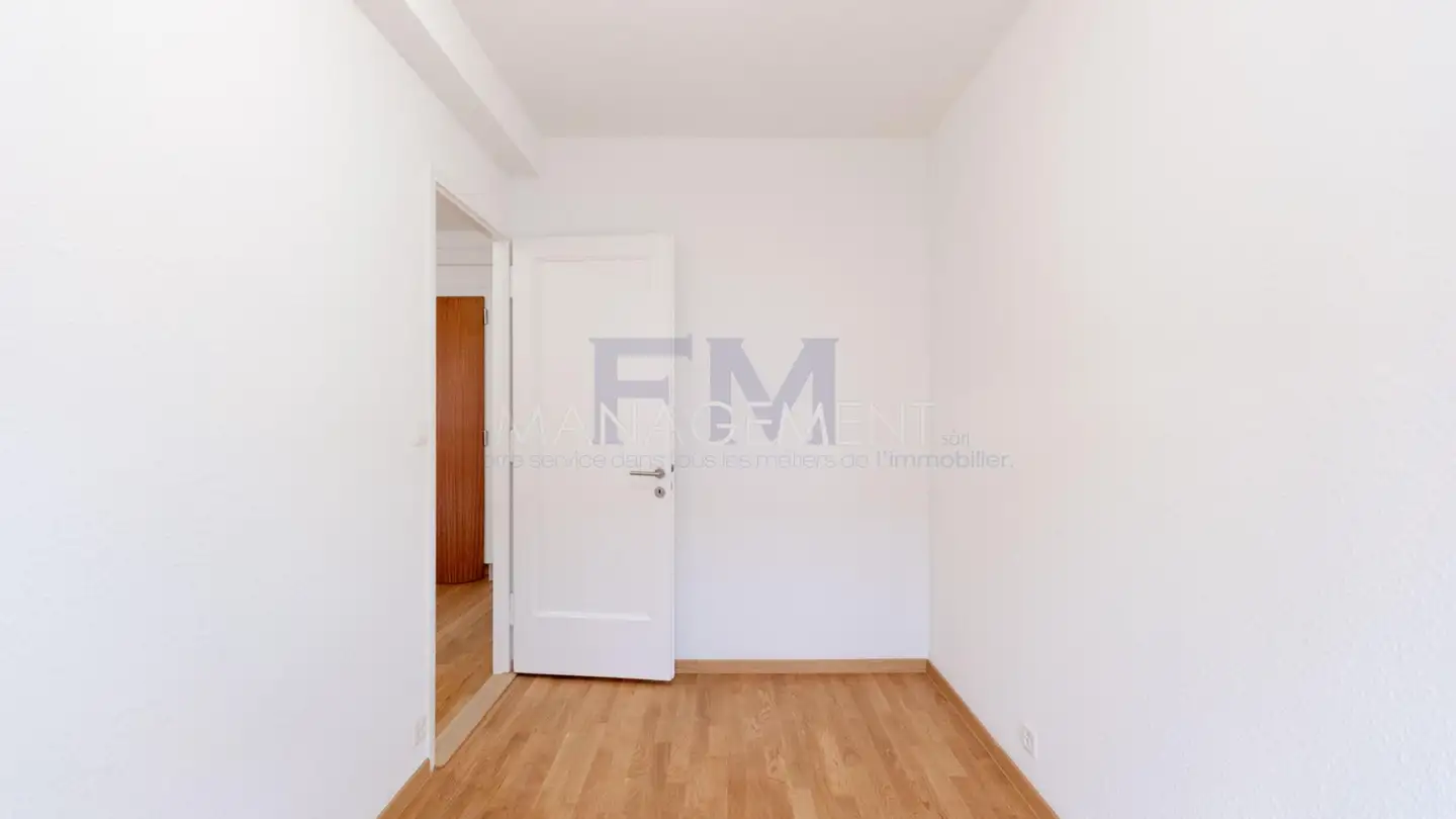 Apartment for rent - Avenue François- Besson, 1217 Meyrin - Photo 2