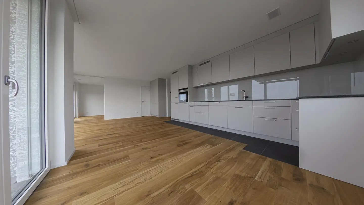 Apartment for rent - Rebweg 34c, 8302 Kloten - Photo 2