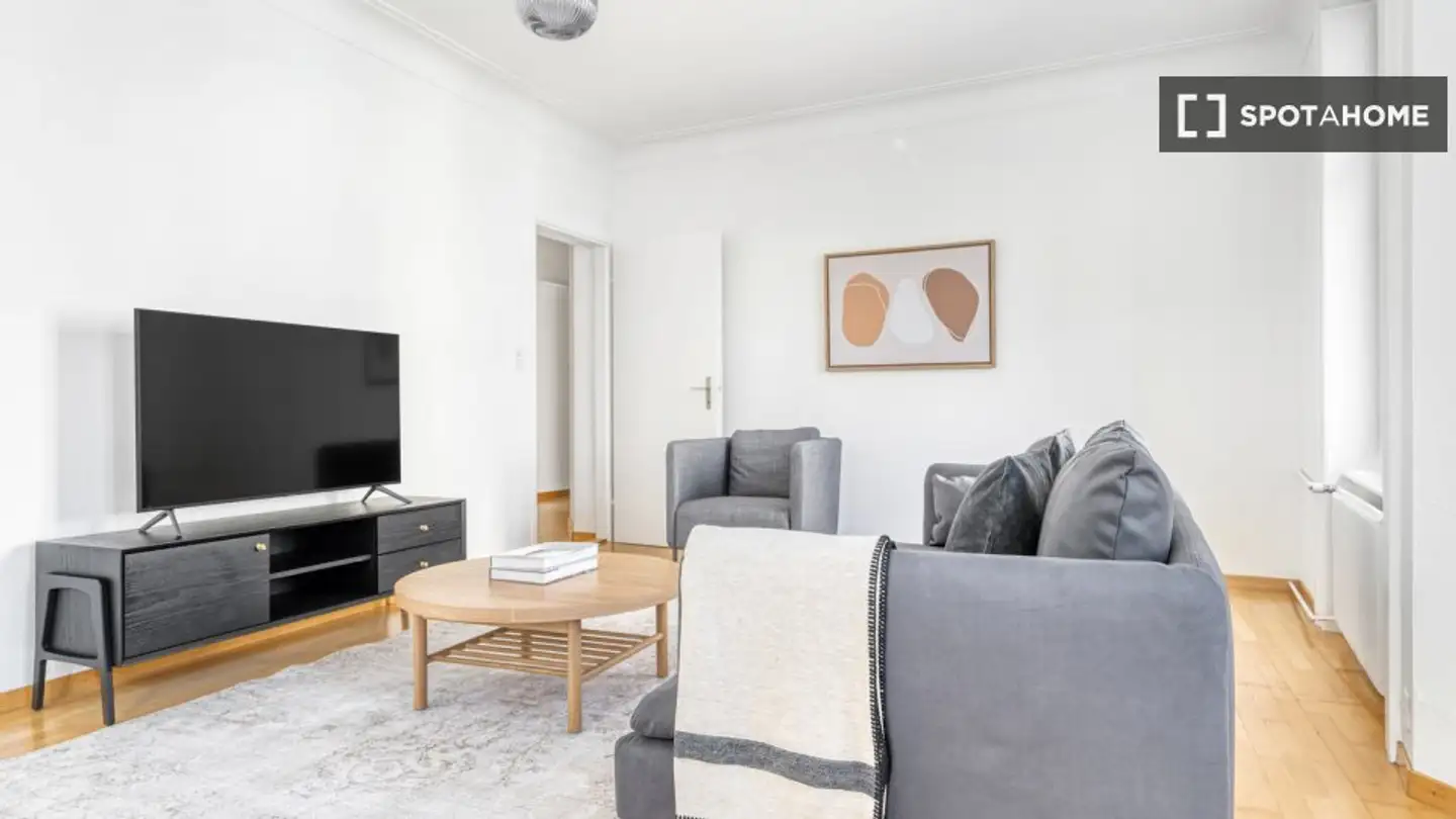 Wohnung mieten - 8004 Zürich