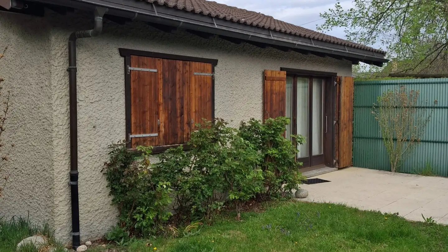 Appartamento in affitto - Rue Des Amis 16, 1926 Fully - Foto 2