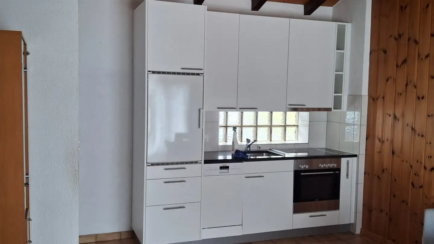 Appartamento in affitto - Rue Des Amis 16, 1926 Fully - Foto 3