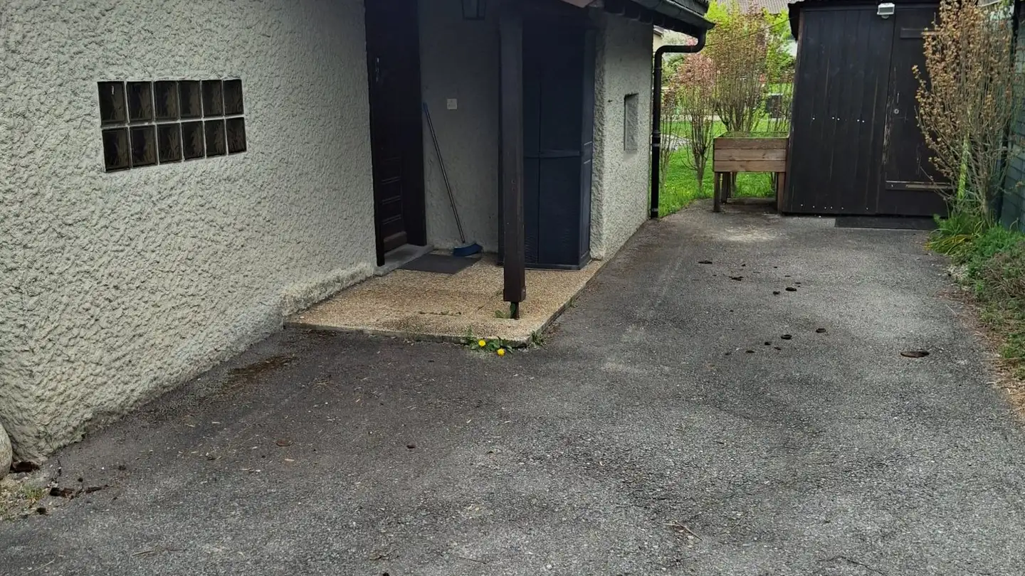 Appartamento in affitto - Rue Des Amis 16, 1926 Fully - Foto 4