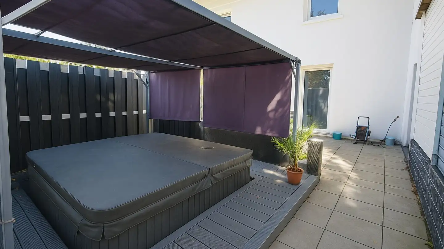 Villa à vendre - 1589 Chabrey - Photo 2