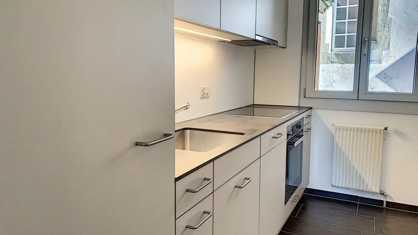 Apartment for rent - Rue Du Château 105, 1680 Romont FR - Photo 3