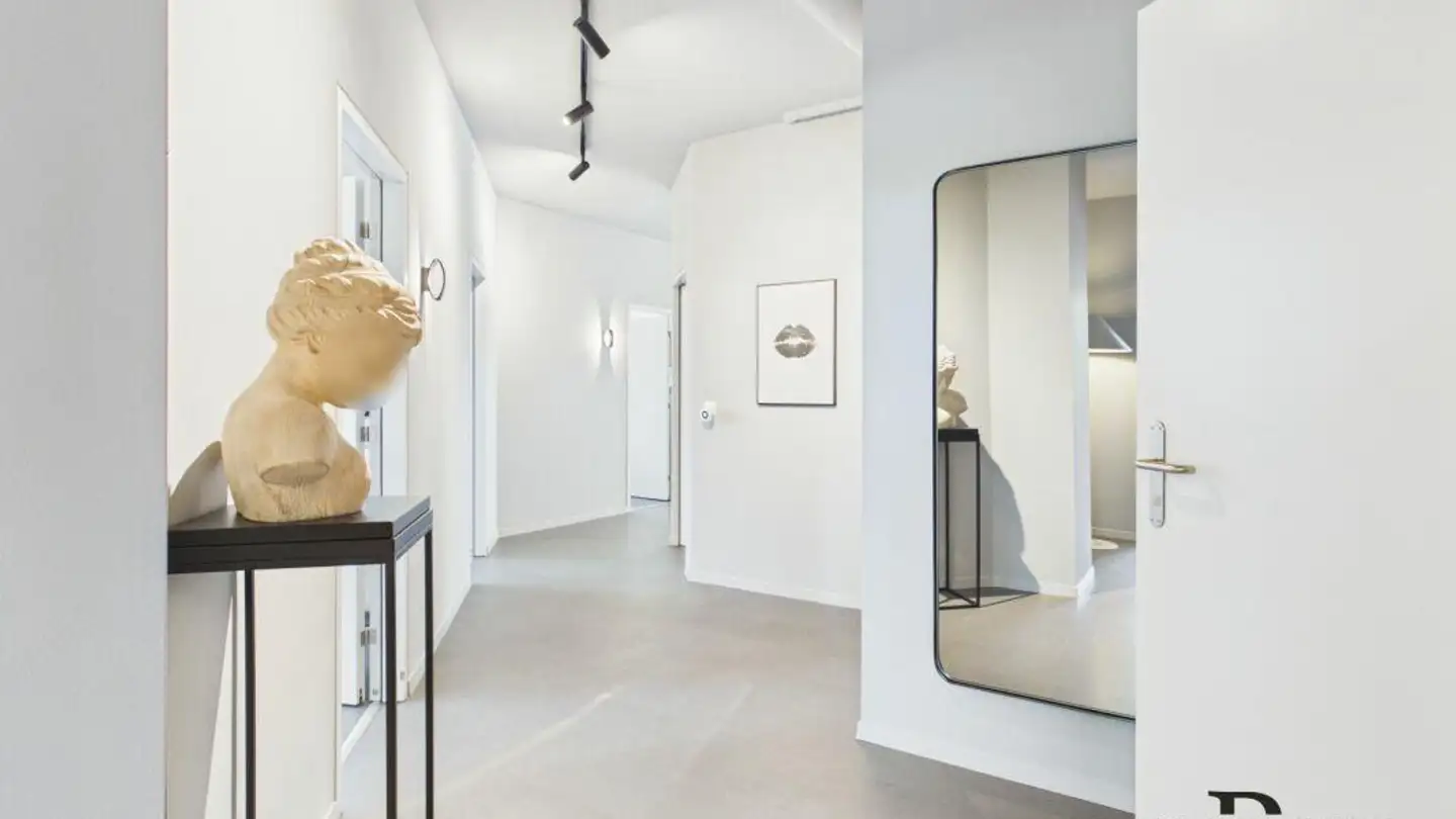 Spazio ufficio in affitto - Belpstrasse 3, 3074 Muri b. Bern - Foto 4