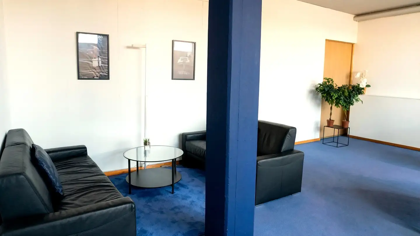 Commercial for rent - 8172 Niederglatt ZH