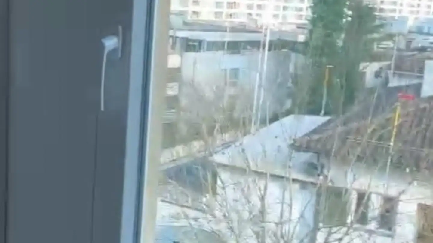 Single room for rent - 8046 Zürich - Photo 3