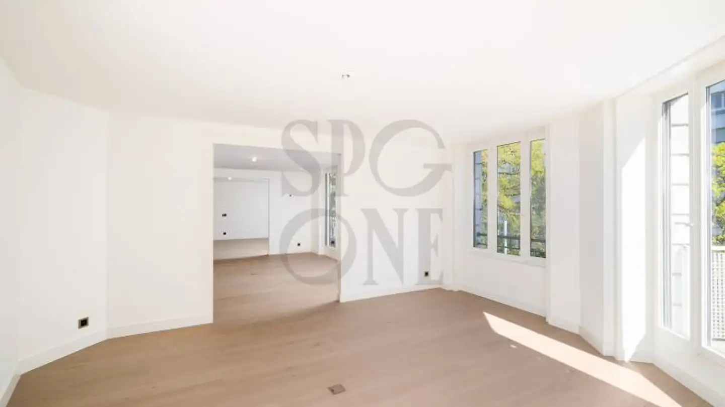 Appartamento in vendita - 1206 Genève