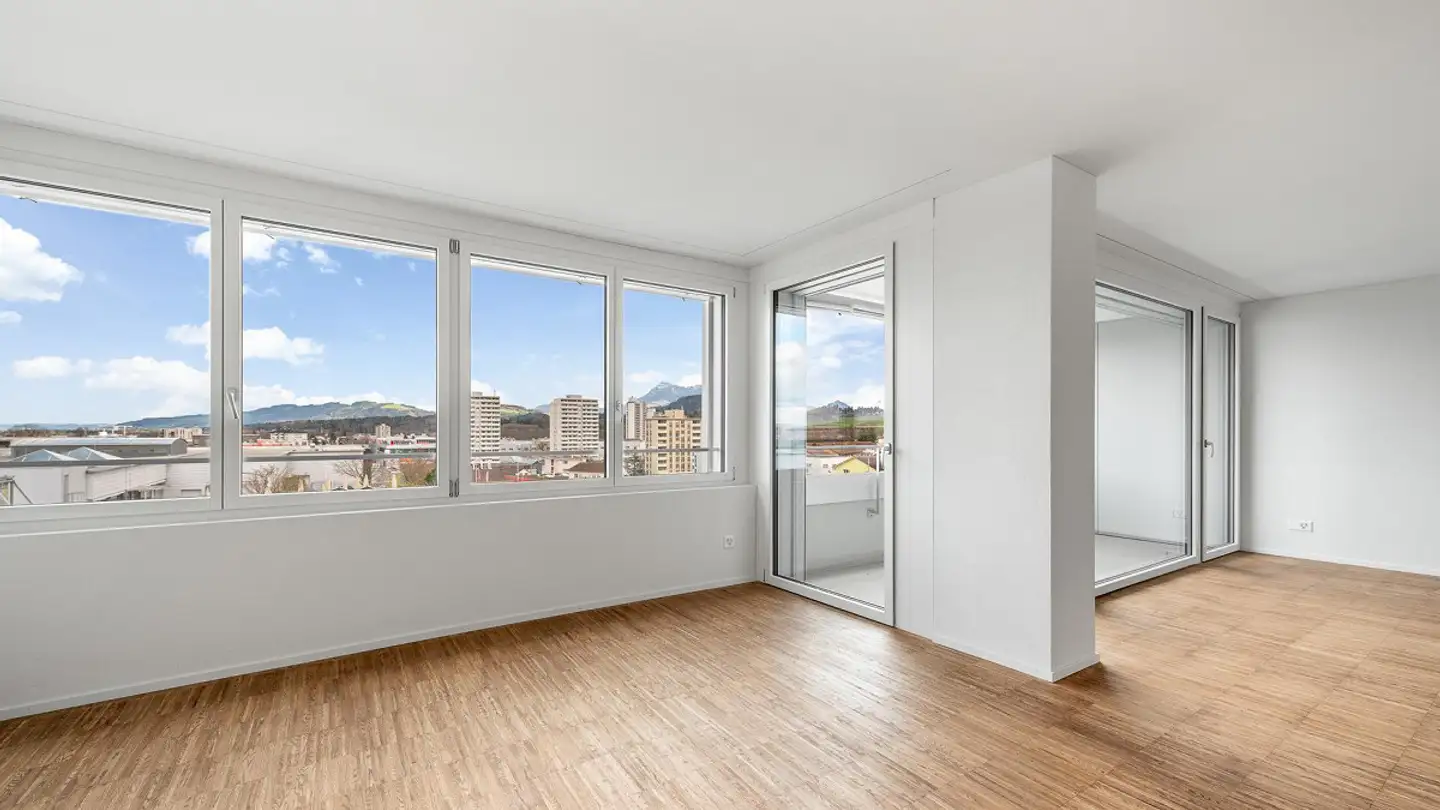 Appartamento in affitto - Stauffacherstrasse 1, 6020 Emmenbrücke - Photo 4