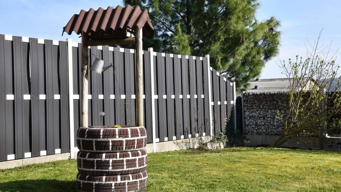 Doppelhaushälfte kaufen - 4512 Bellach