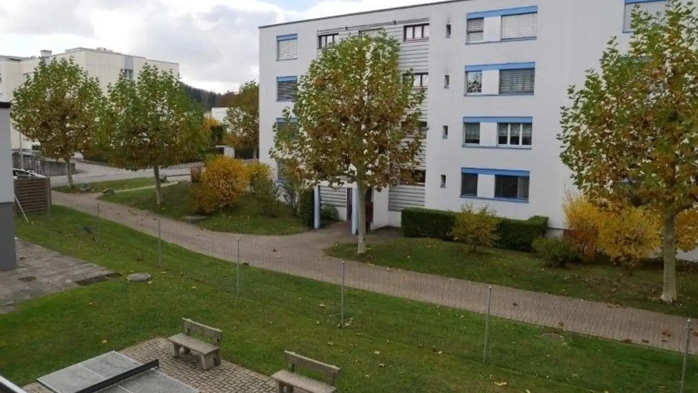 Appartement à louer - Neumattstrasse 22, 4657 Dulliken - Photo 4