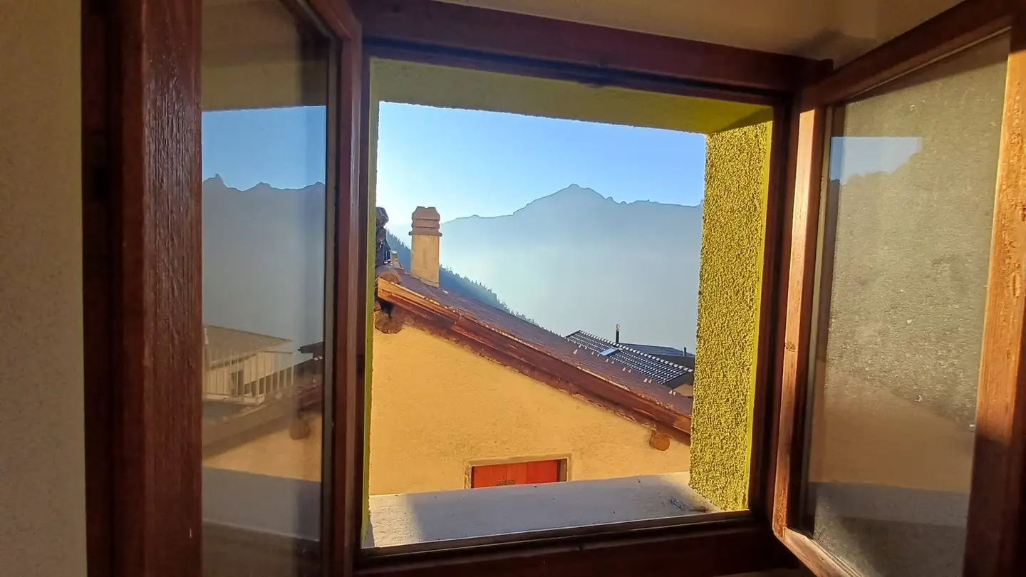 Apartment for rent - Chemin Du Four 14, 1914 Isérables