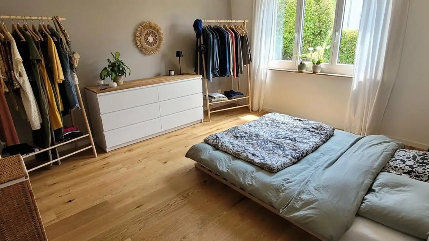 Appartamento a gradini in affitto - Spitzliweg 8, 8703 Erlenbach ZH - Foto 3