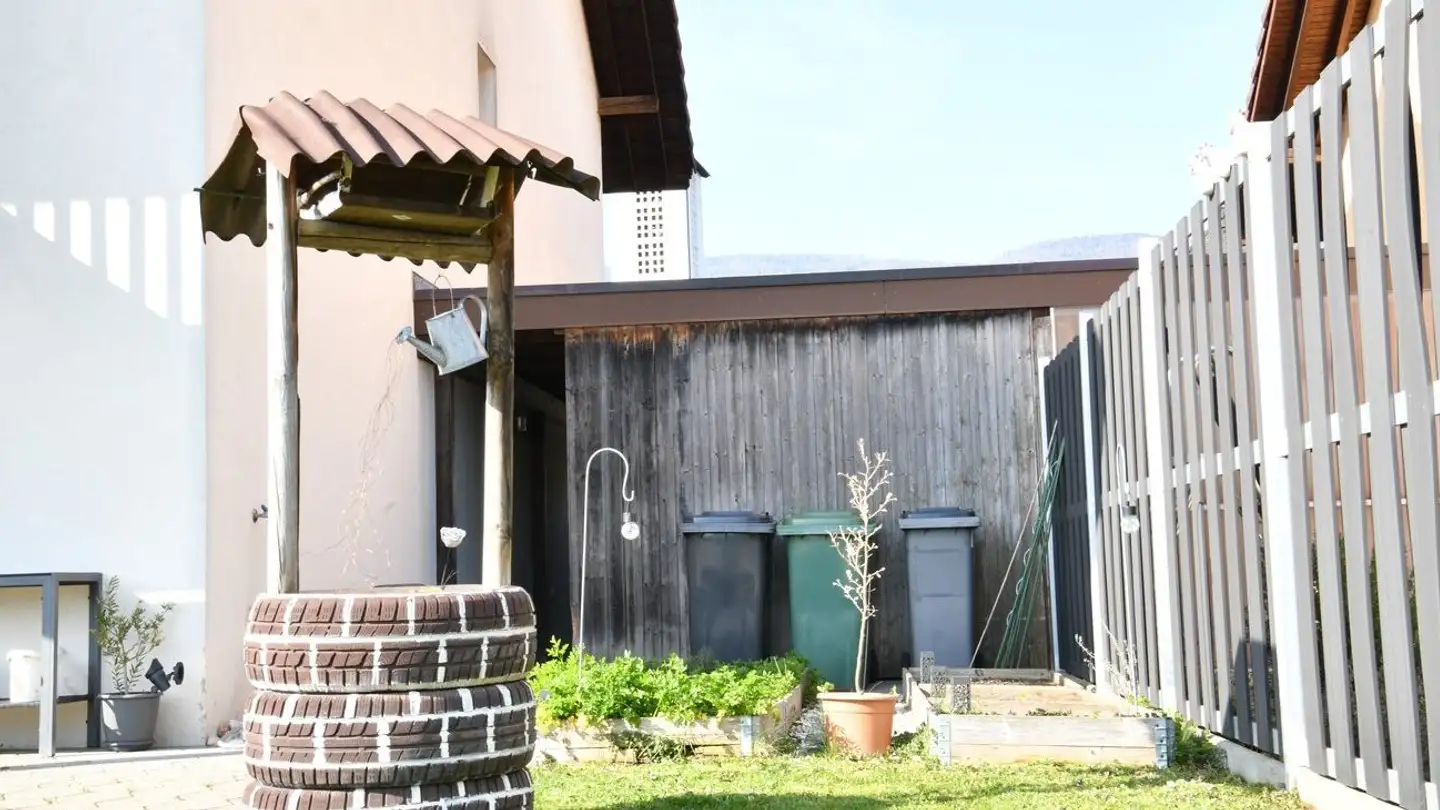 Casa bifamiliare in vendita - 4512 Bellach - Foto 4