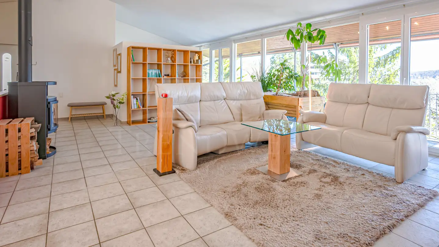 Einfamilienhaus kaufen - Rinderweidstrasse 27, 4632 Trimbach - Foto 2