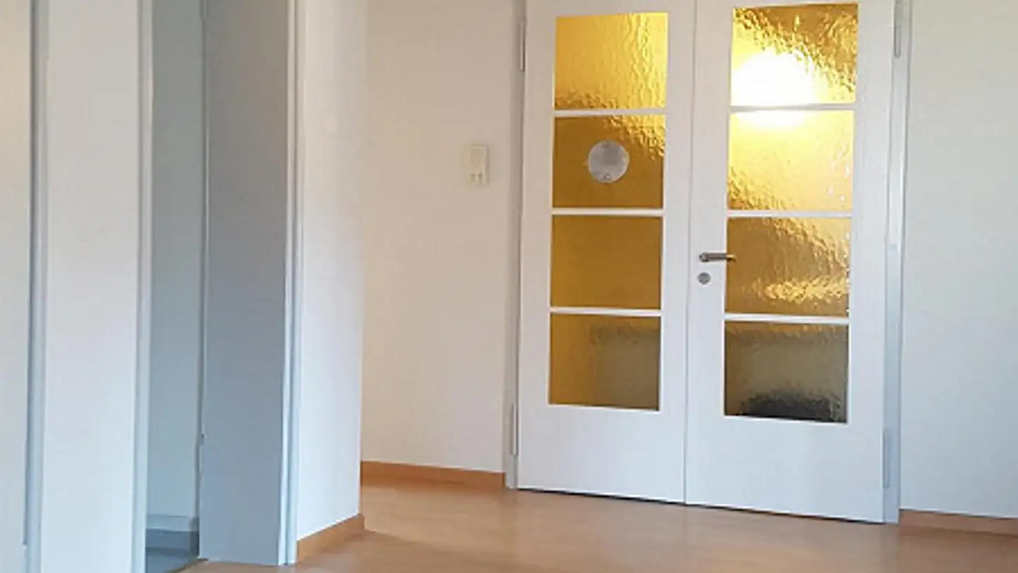 Appartement à louer - Fenkernstrasse 1, 6010 Kriens