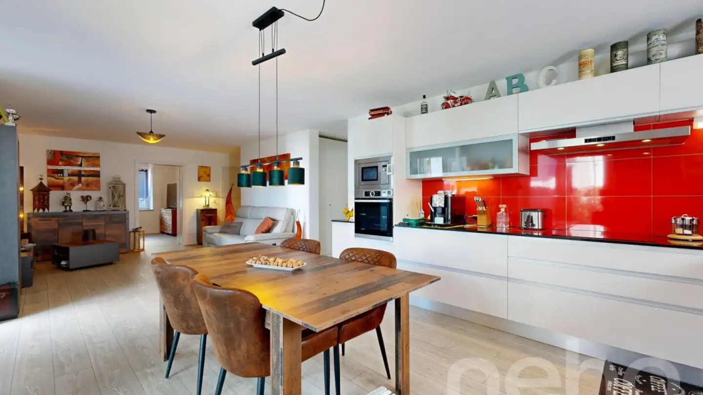 Appartamento in vendita - 1544 Gletterens - Foto 3