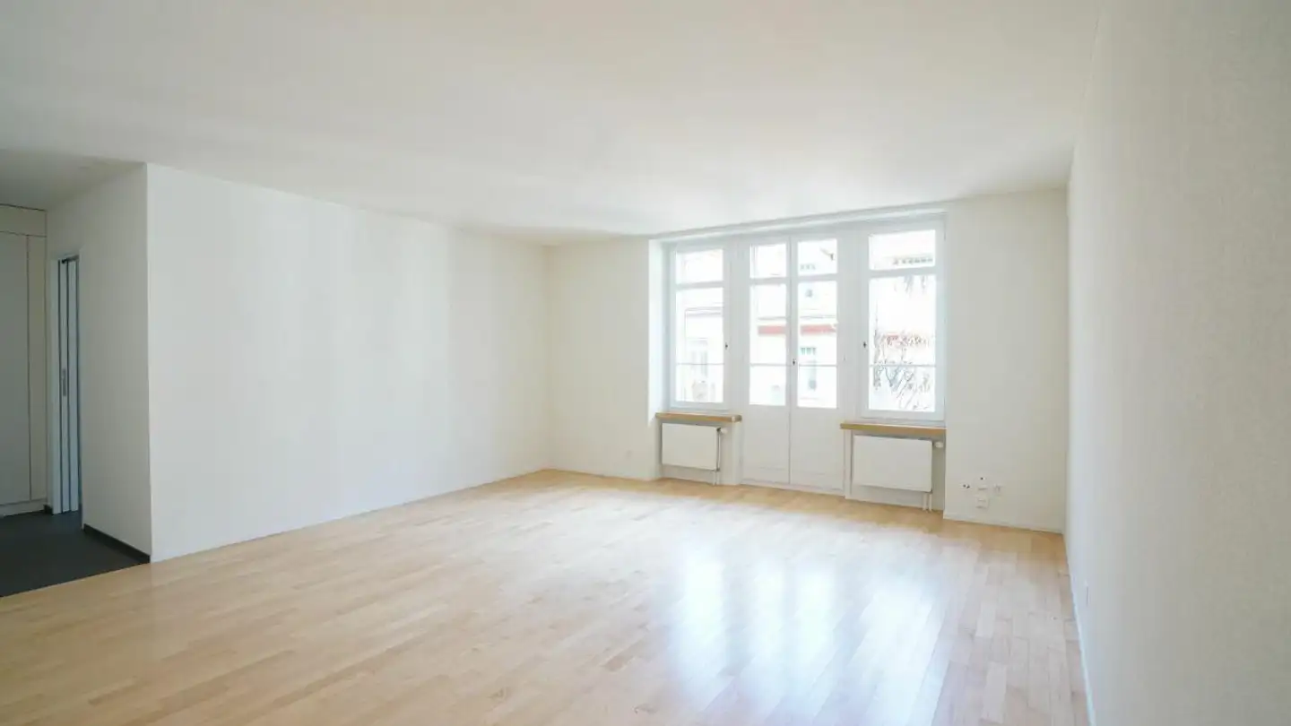 Apartment for rent - Bruchstrasse 58, 6003 Luzern - Photo 4