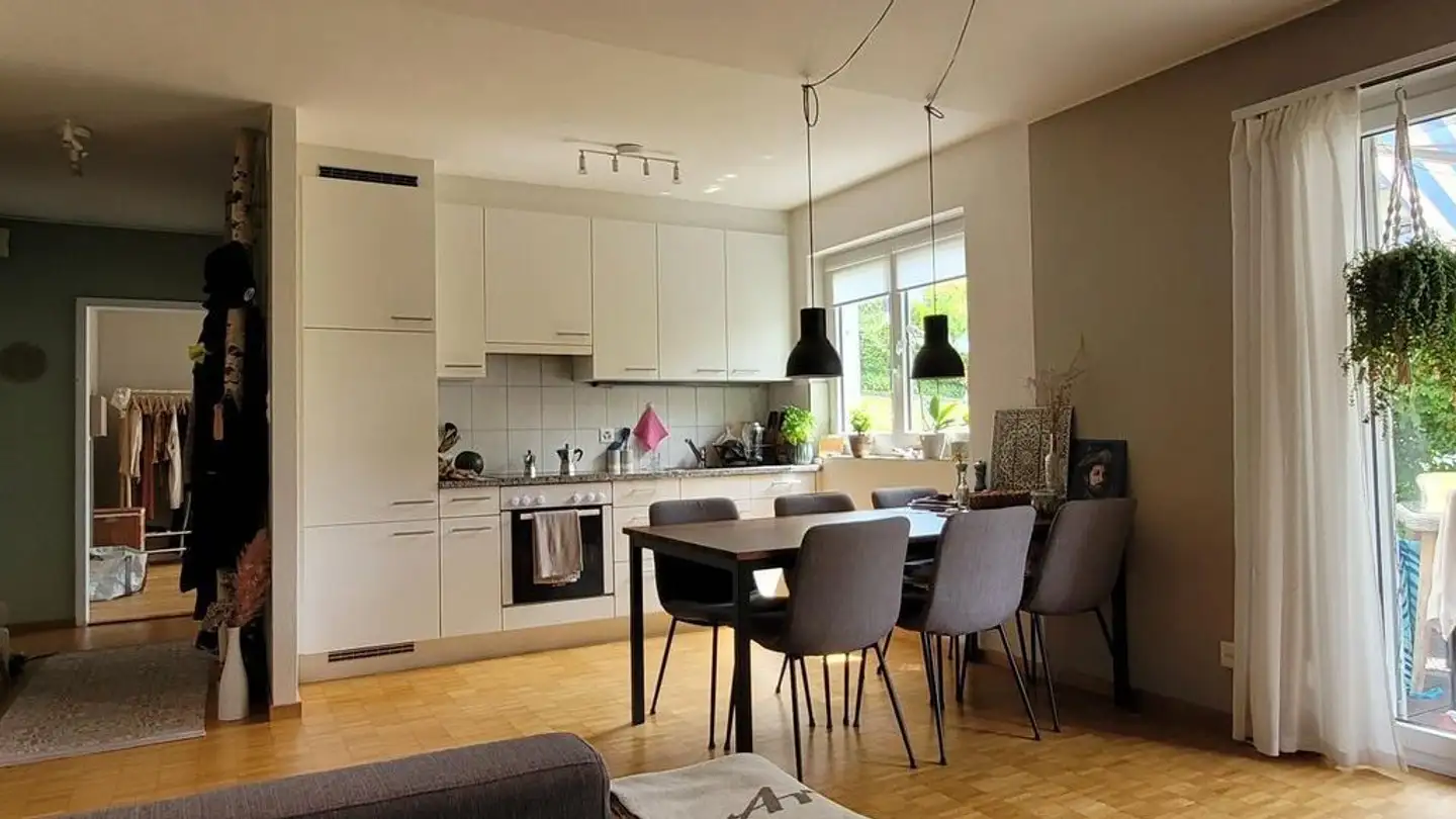 Appartamento a gradini in affitto - Spitzliweg 8, 8703 Erlenbach ZH