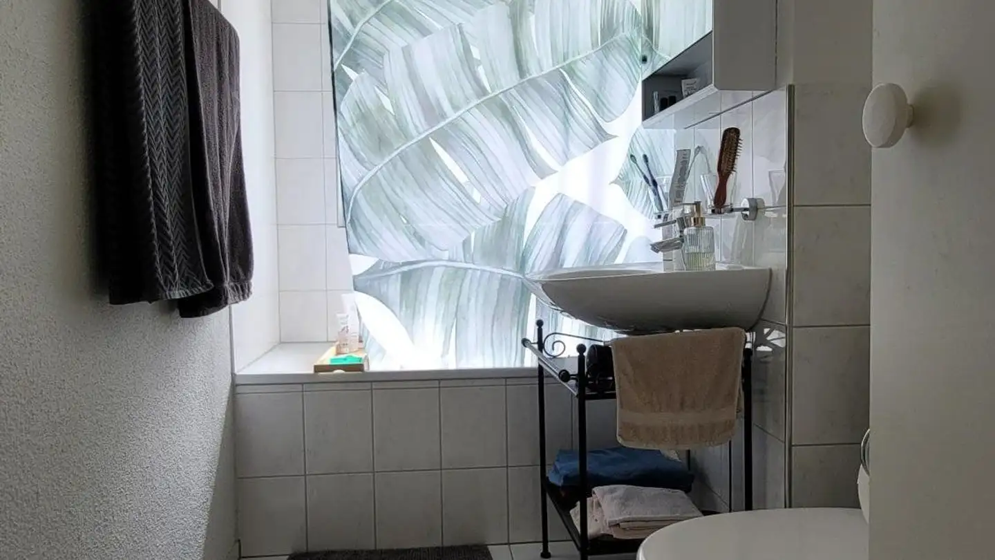 Appartamento a gradini in affitto - Spitzliweg 8, 8703 Erlenbach ZH - Foto 4