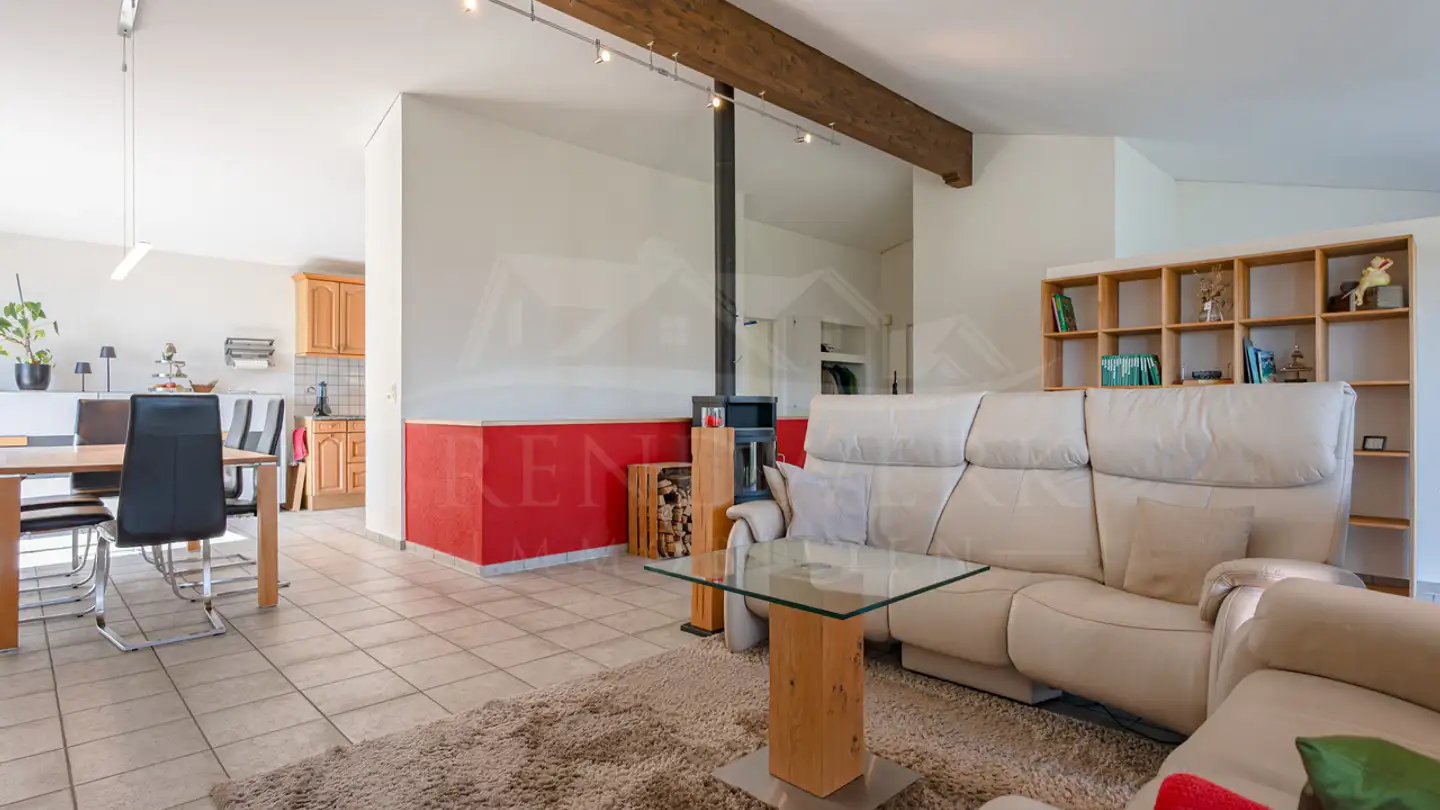 Einfamilienhaus kaufen - Rinderweidstrasse 27, 4632 Trimbach - Foto 3