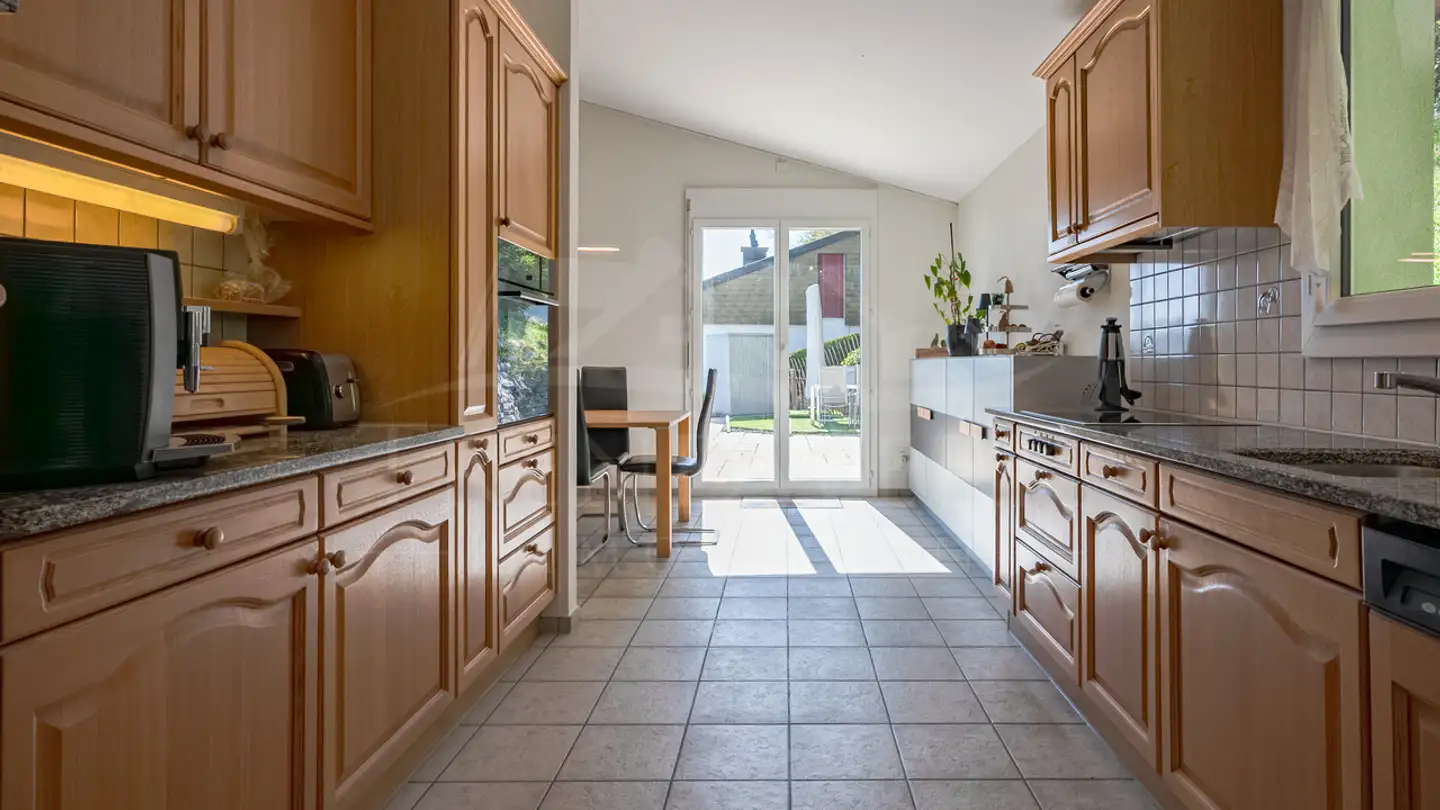 Einfamilienhaus kaufen - Rinderweidstrasse 27, 4632 Trimbach - Foto 4