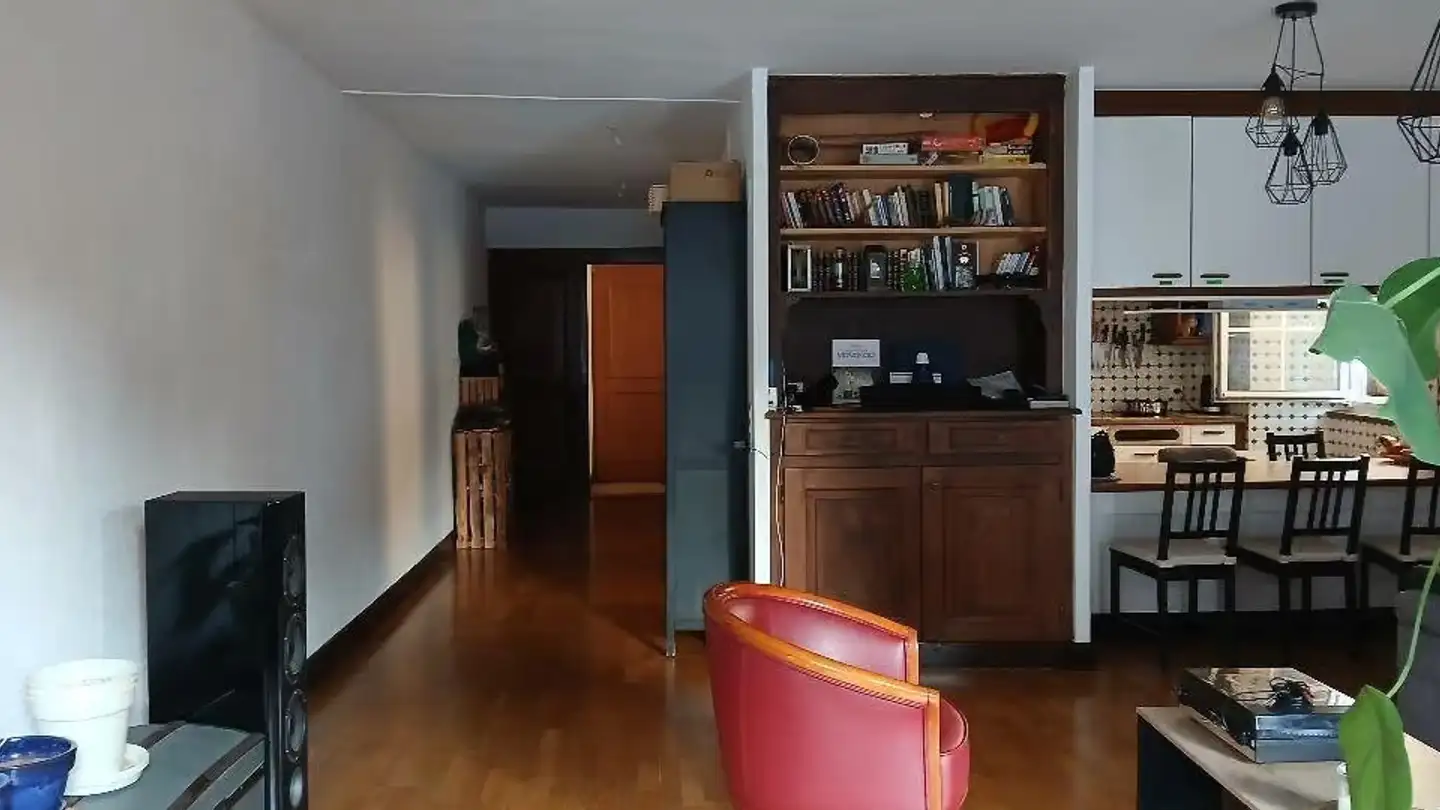 Appartement à louer - Grand-Rue 18, 1844 Villeneuve VD - Photo 3