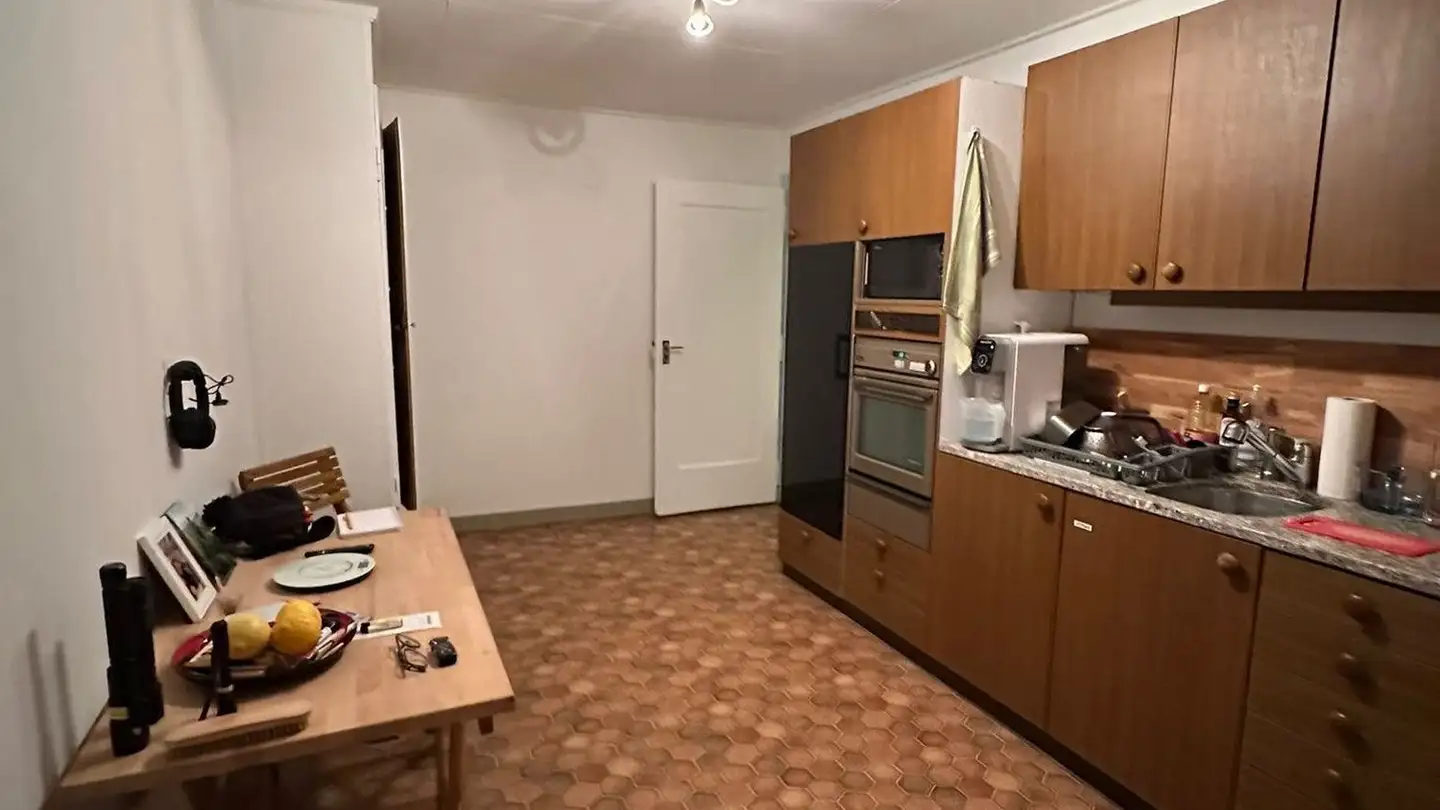 Appartamento in affitto - Möriswilstrasse 51, 3043 Uettligen - Foto 2