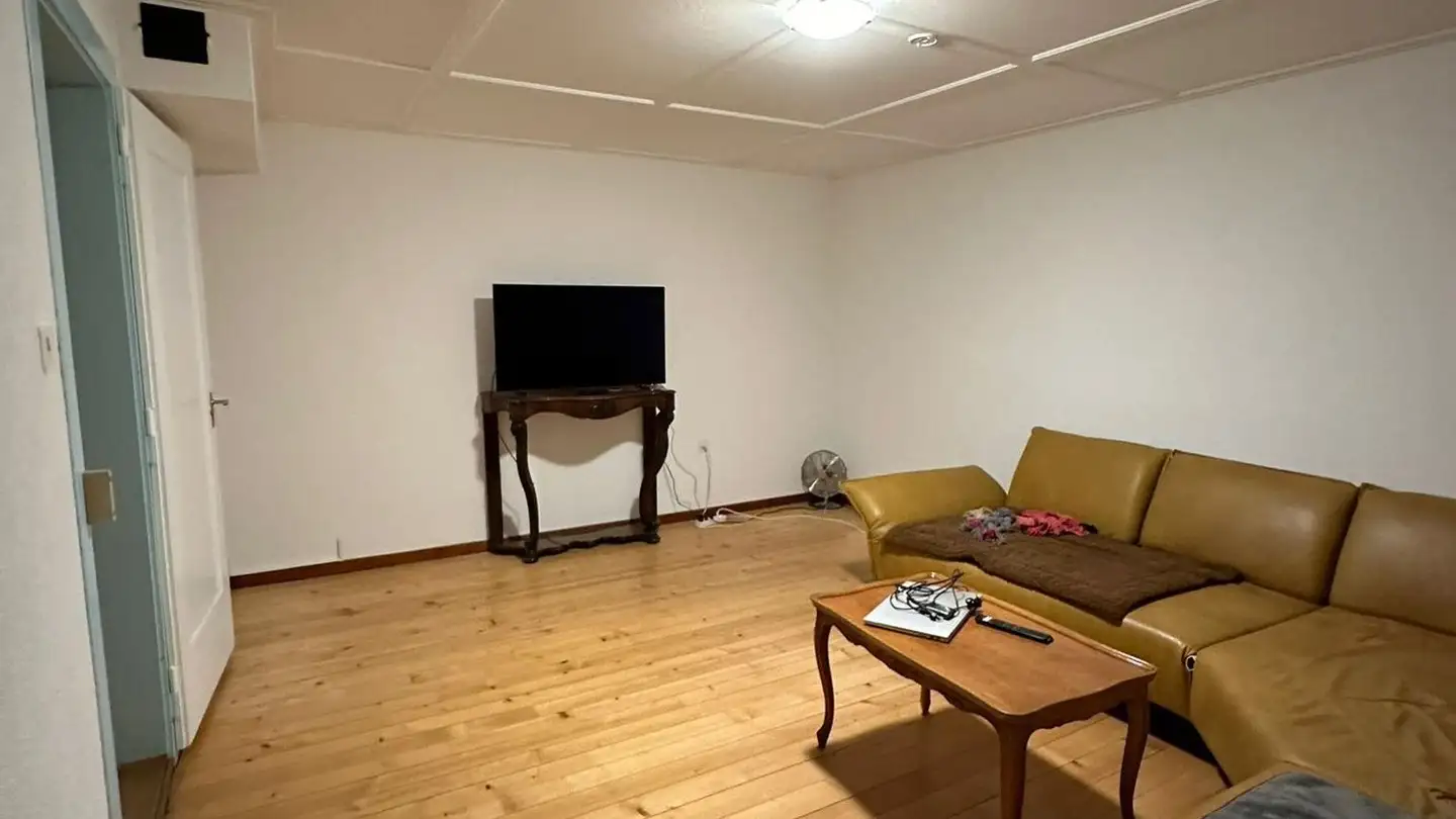 Appartamento in affitto - Möriswilstrasse 51, 3043 Uettligen - Foto 3