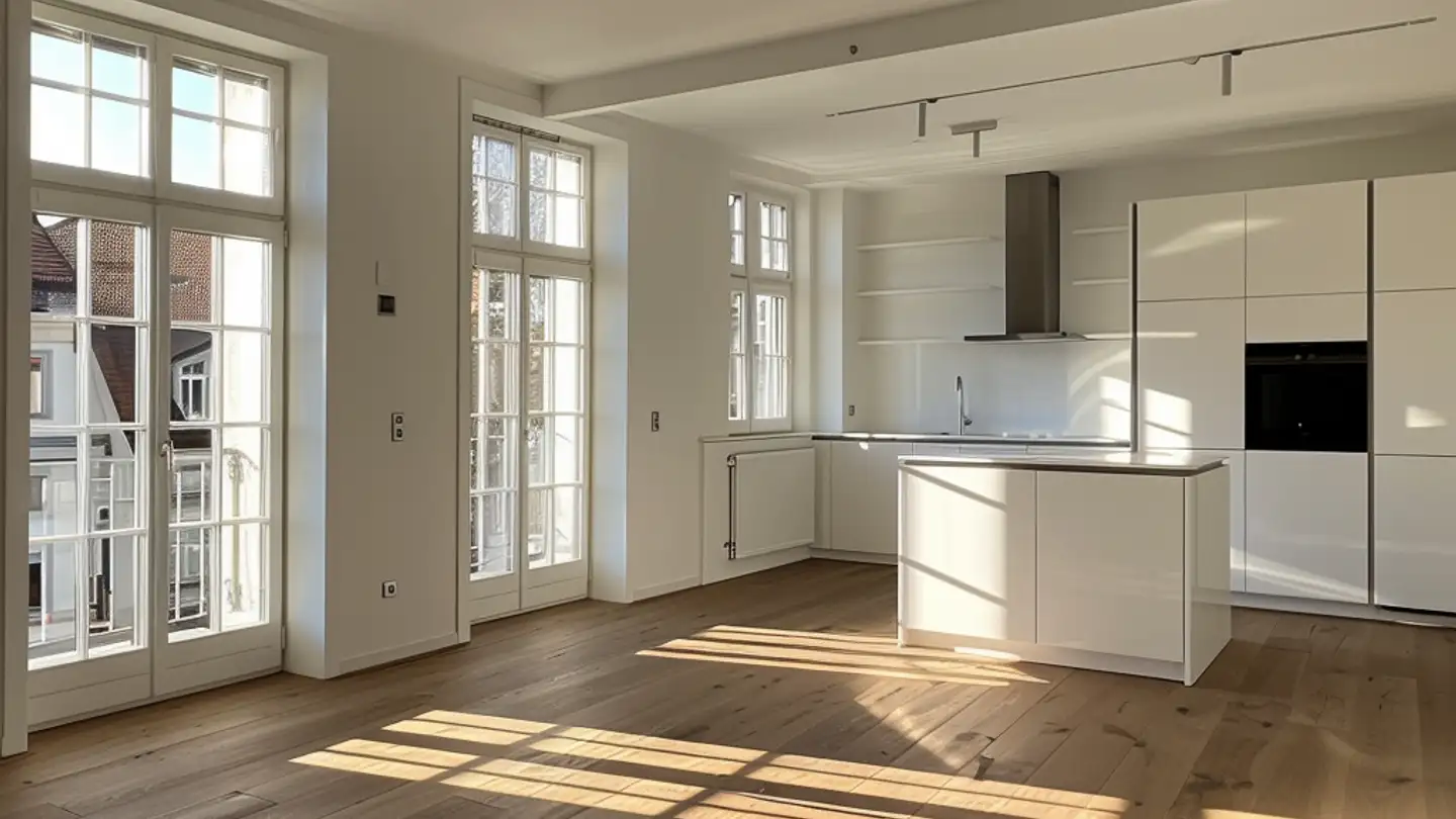 Appartamento in vendita - 9230 Flawil