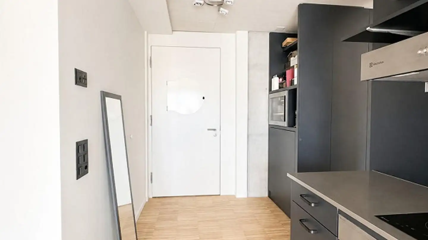 Appartamento in affitto - Buchserstrasse 4, 5000 Aarau - Foto 4