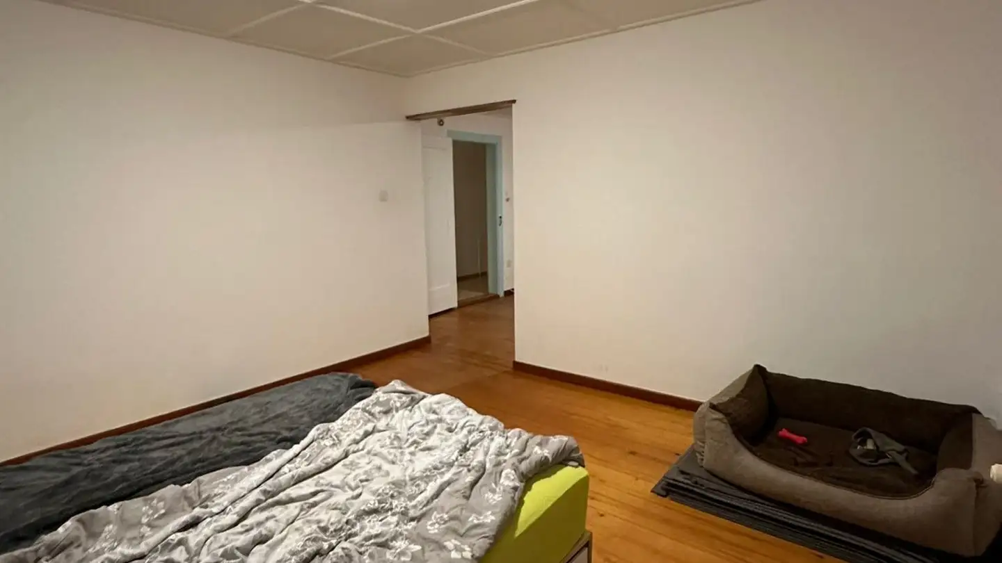 Appartamento in affitto - Möriswilstrasse 51, 3043 Uettligen - Foto 4