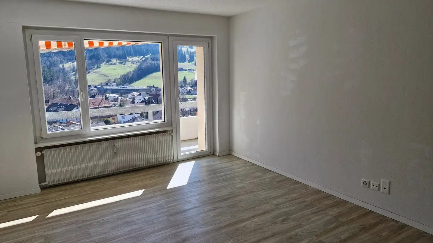 Appartamento in affitto - Rue Euchette 26, 2605 Sonceboz-Sombeval - Foto 2