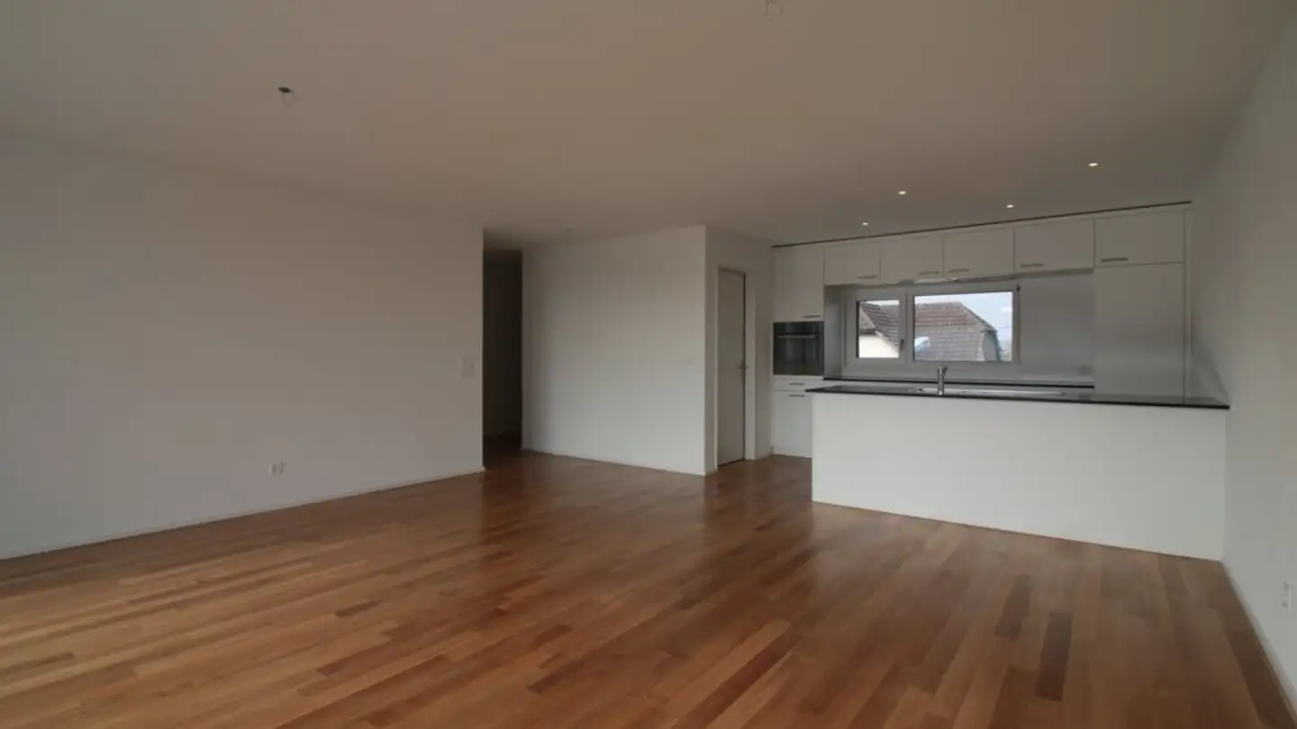 Apartment for rent - Alzbachstrasse 23, 5734 Reinach AG - Photo 2