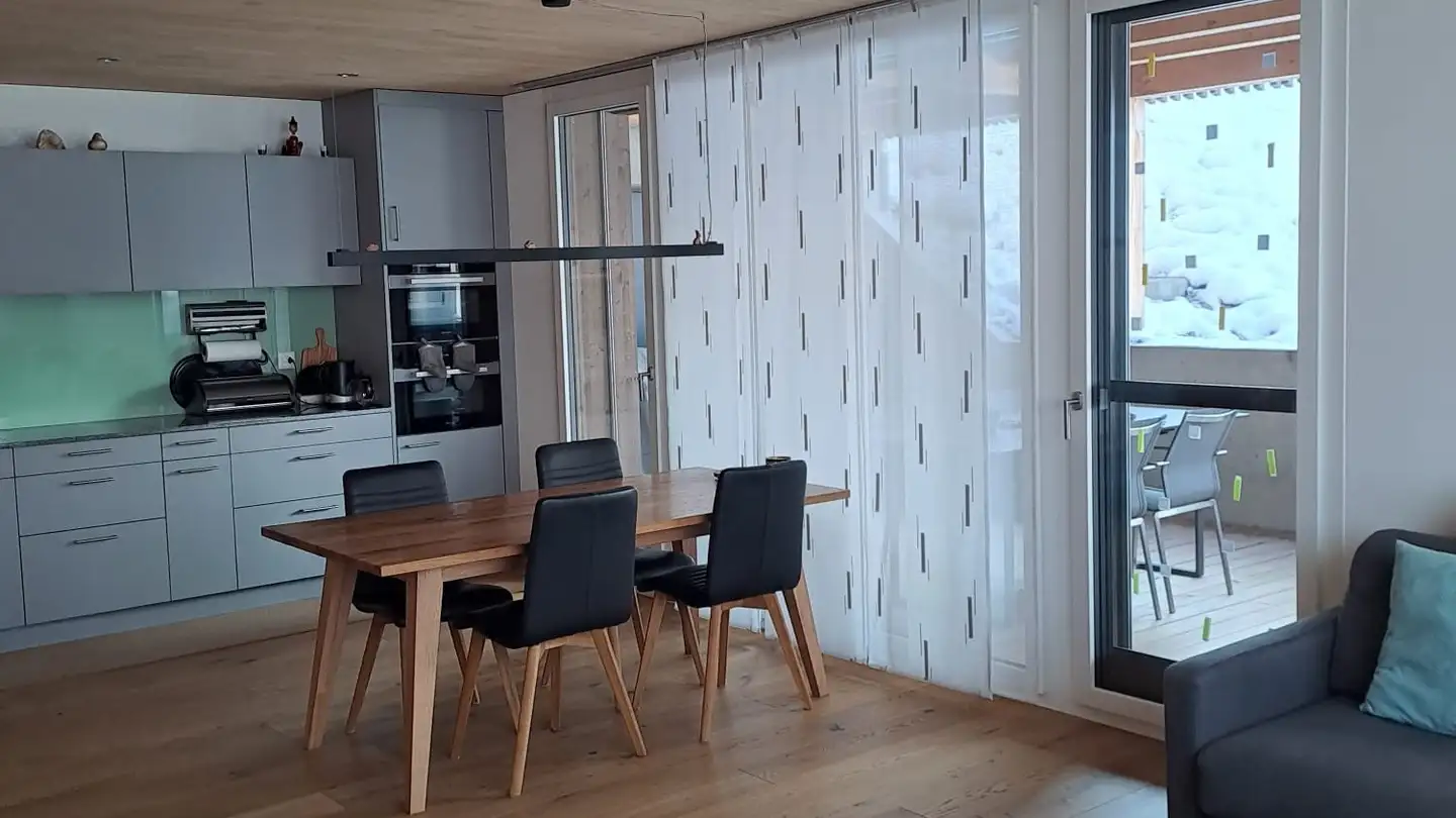 Appartamento in affitto - Ranflüh, 3439 Ranflüh