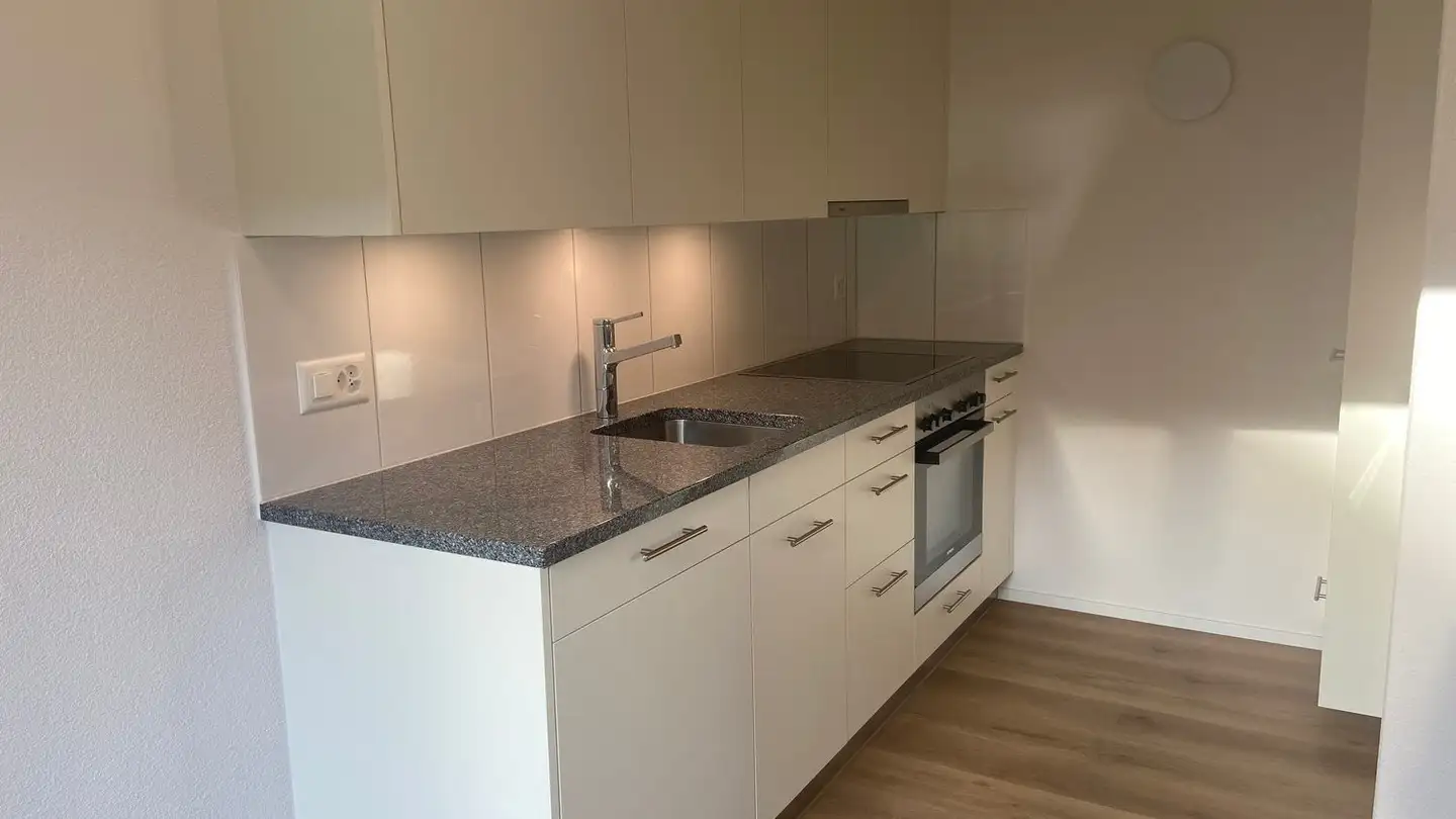 Apartment for rent - Weekendweg 16, 3646 Einigen