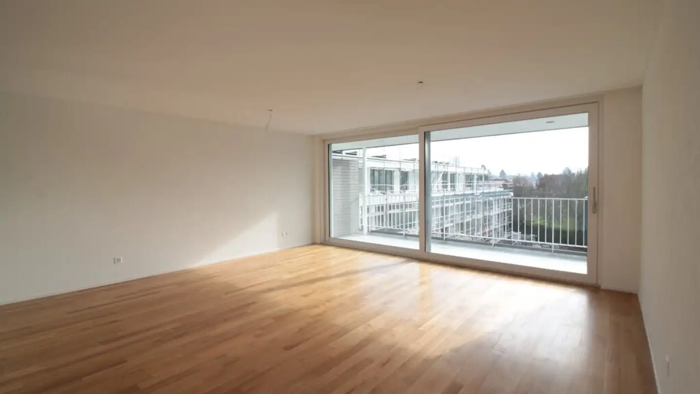 Apartment for rent - Alzbachstrasse 23, 5734 Reinach AG - Photo 3