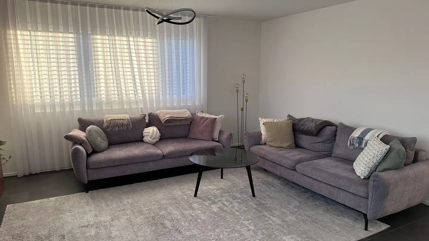 Wohnung mieten - Frohdörfli 1b, 5034 Suhr - Foto 3