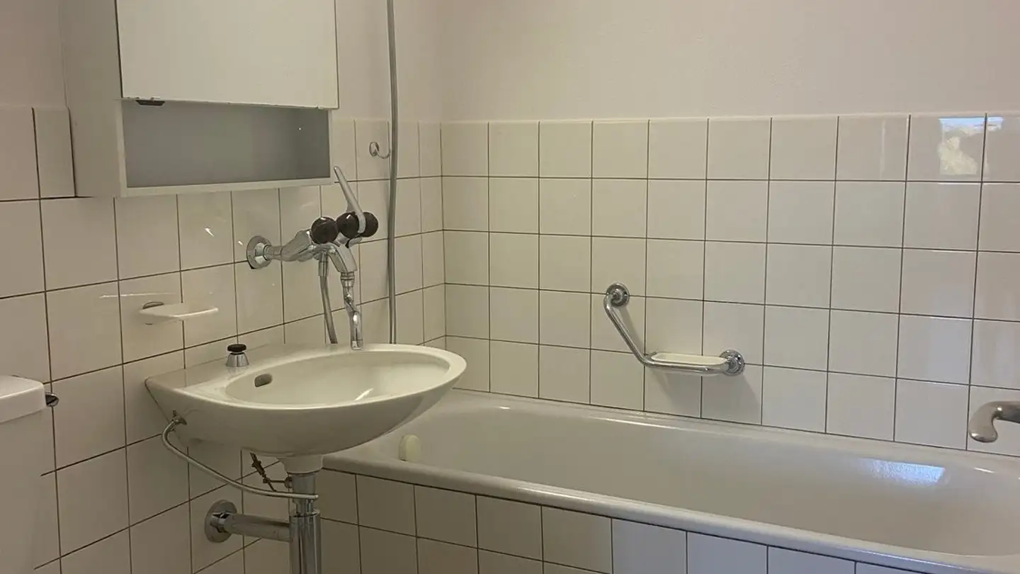 Appartamento in affitto - Weekendweg 16, 3646 Einigen - Photo 4