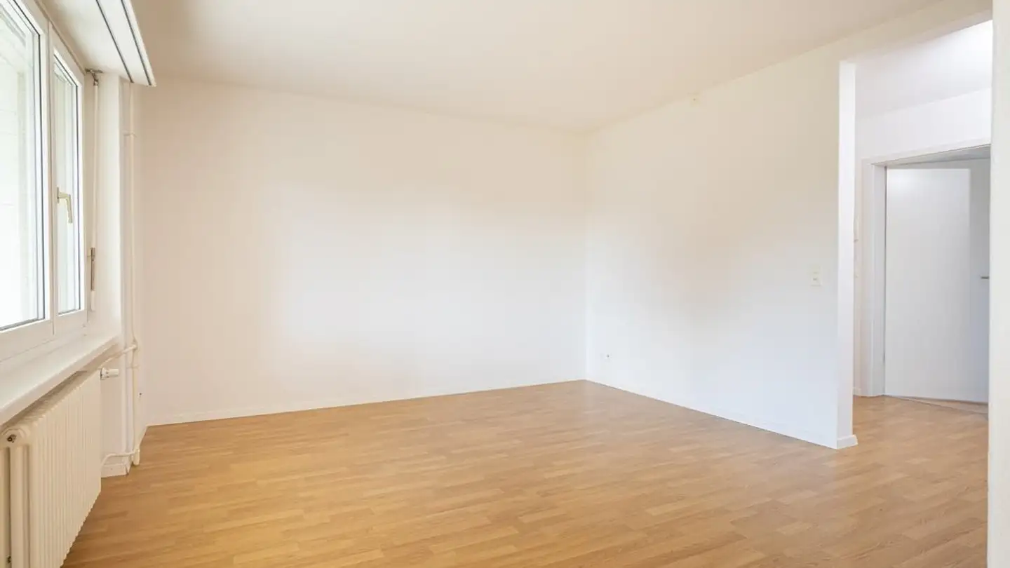 Apartment for rent - Frohburgstrasse 4, 4663 Aarburg - Photo 4