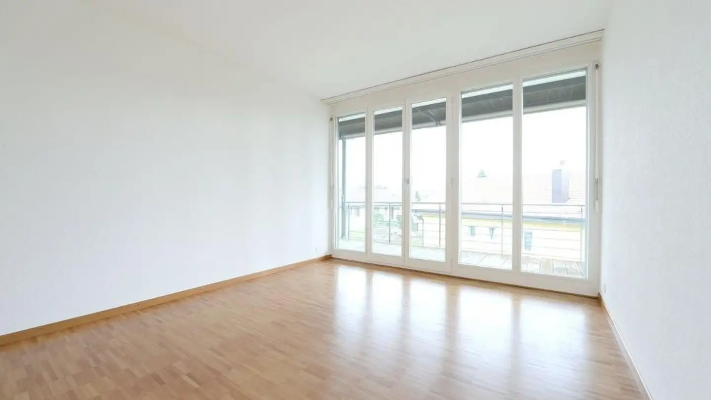 Appartement à louer - Rue De La Perrausa 10, 1632 Riaz - Photo 2