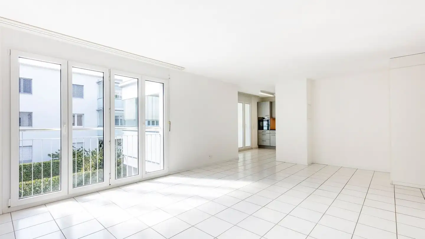 Wohnung mieten - Pleerweg 7a, 3400 Burgdorf - Foto 3