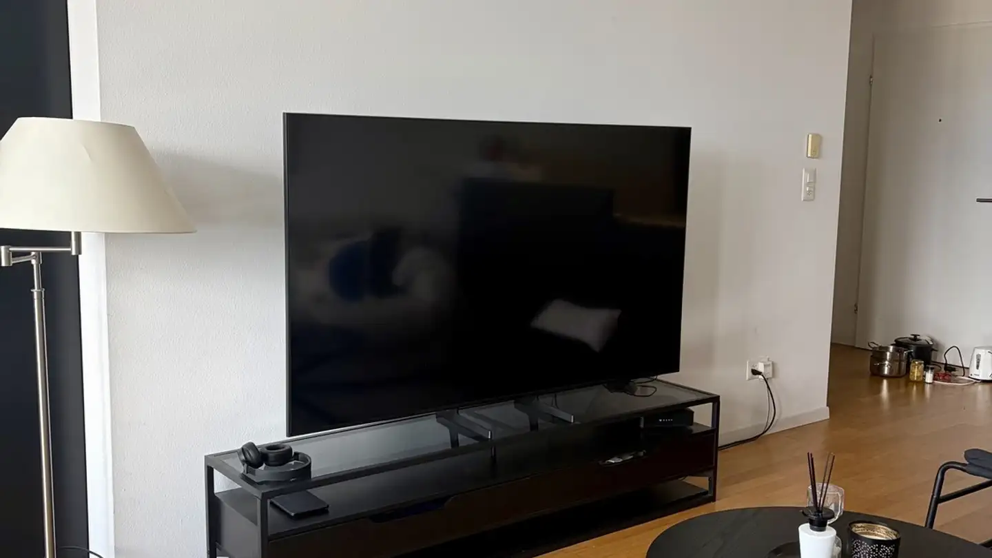 Apartment for rent - Espace de l'Europe 20, 2000 Neuchâtel - Photo 2