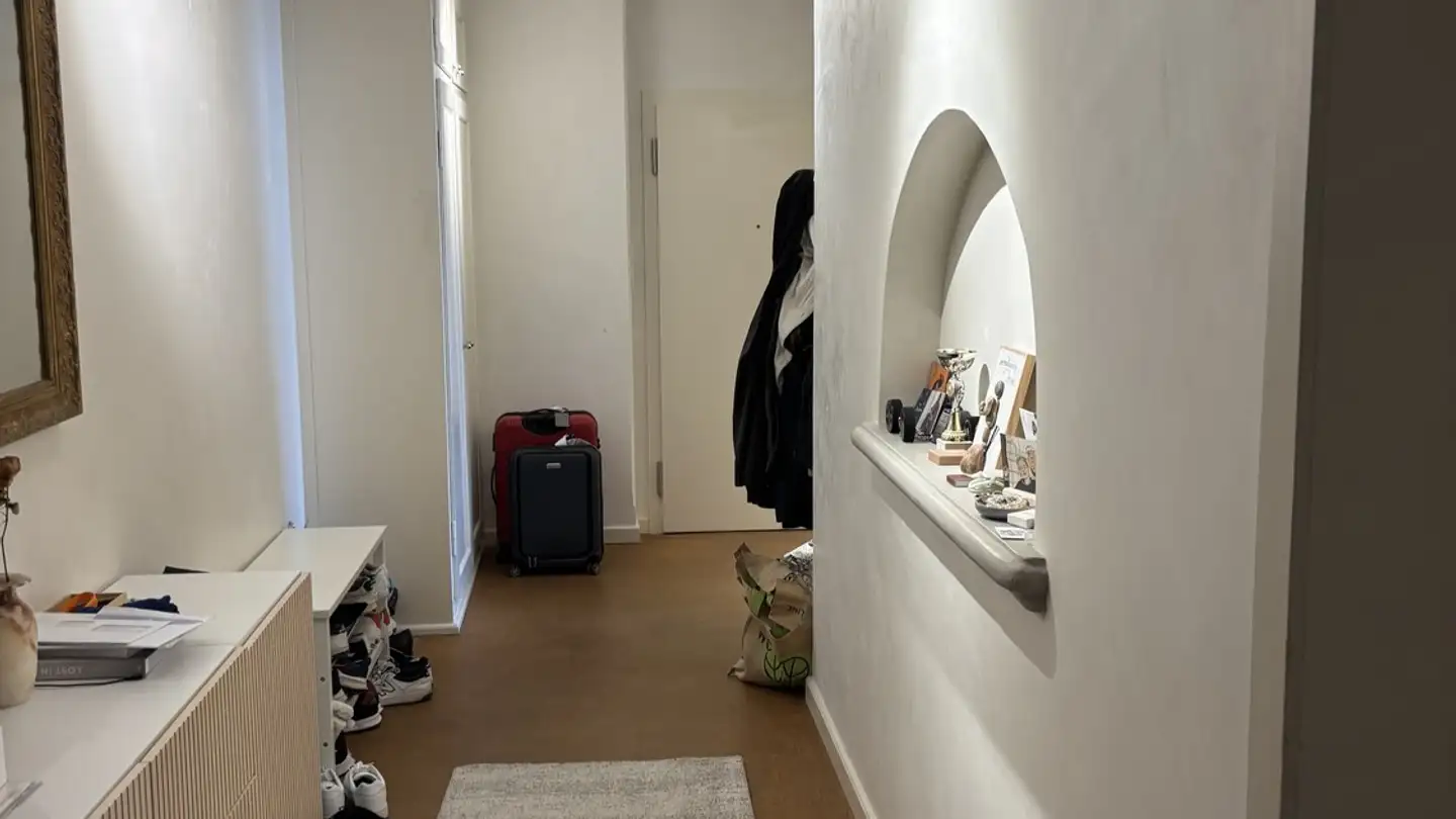 Appartamento in affitto - 8008 Zürich - Photo 3