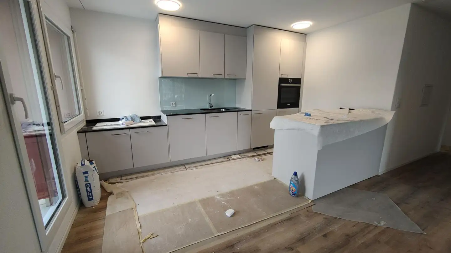 Wohnung mieten - Kyburgerstrasse 2, 6210 Sursee - Foto 2