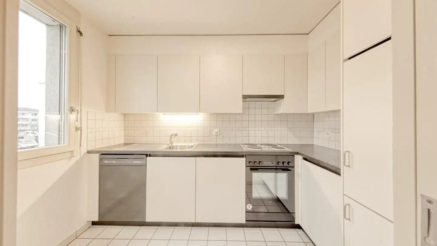 Appartement à louer - Rue De La Perrausa 10, 1632 Riaz - Photo 3