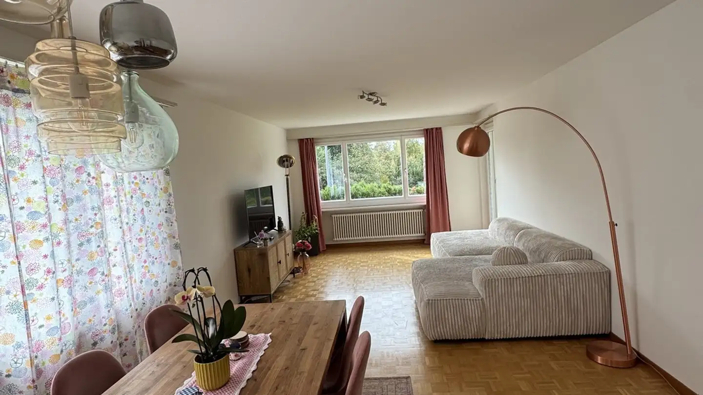Single room for rent - 8330 Pfäffikon ZH