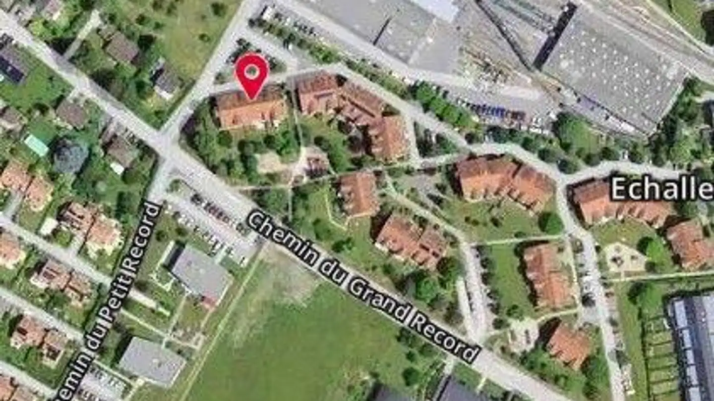 Penthouse for sale - Chemin Du Grand Record, 1040 Echallens - Photo 4